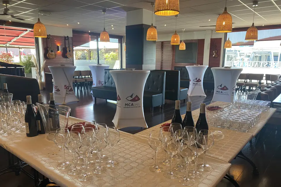 Les 3 Caesars — photo 5