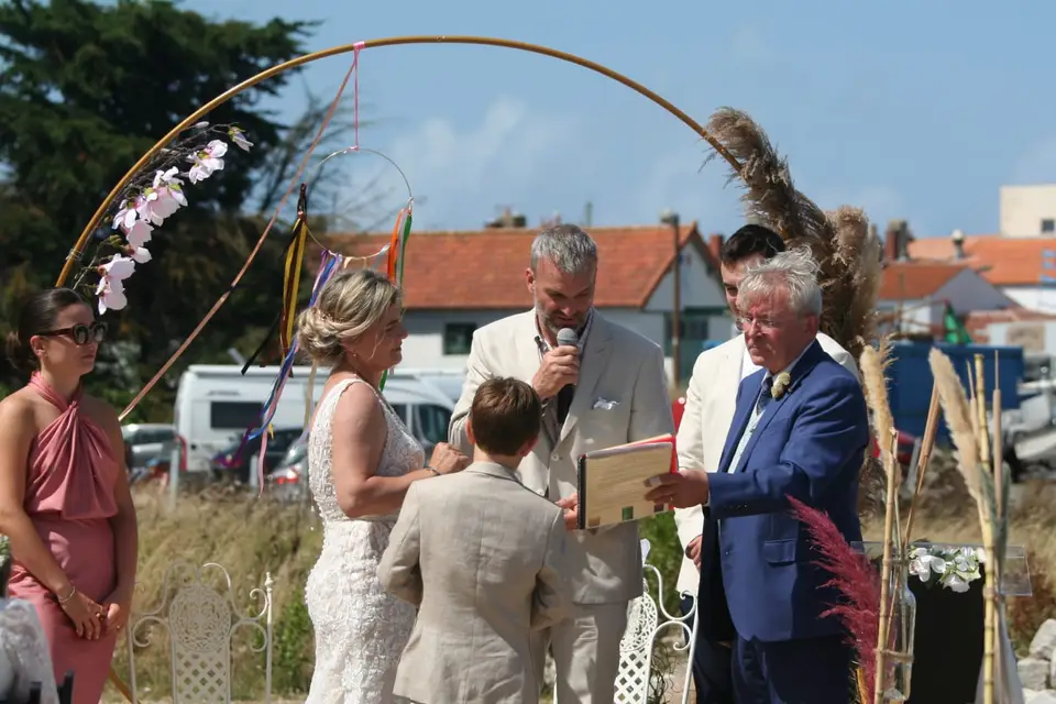 My Cérémonies — photo 6