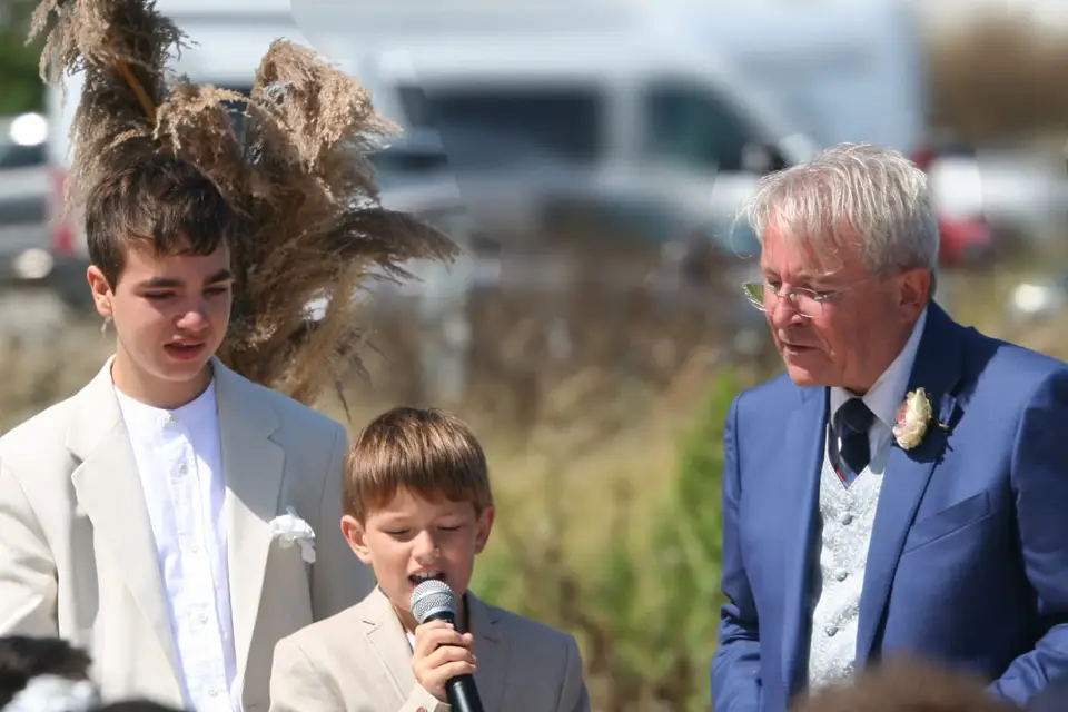 My Cérémonies — photo 7