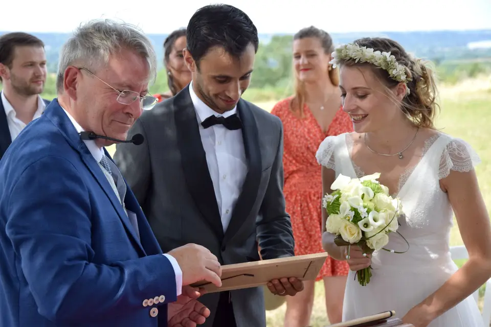 My Cérémonies — photo 1