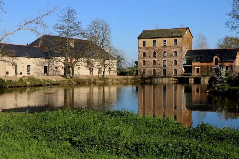 Ilot du Moulin — photo 4