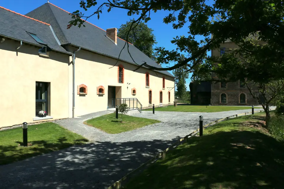 Ilot du Moulin — photo 1