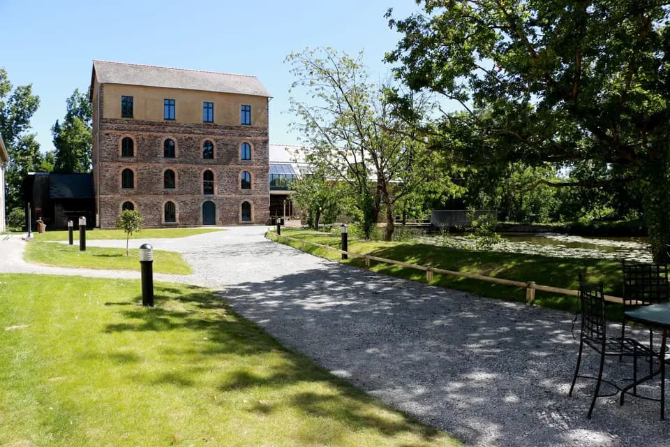 Ilot du Moulin — photo 6