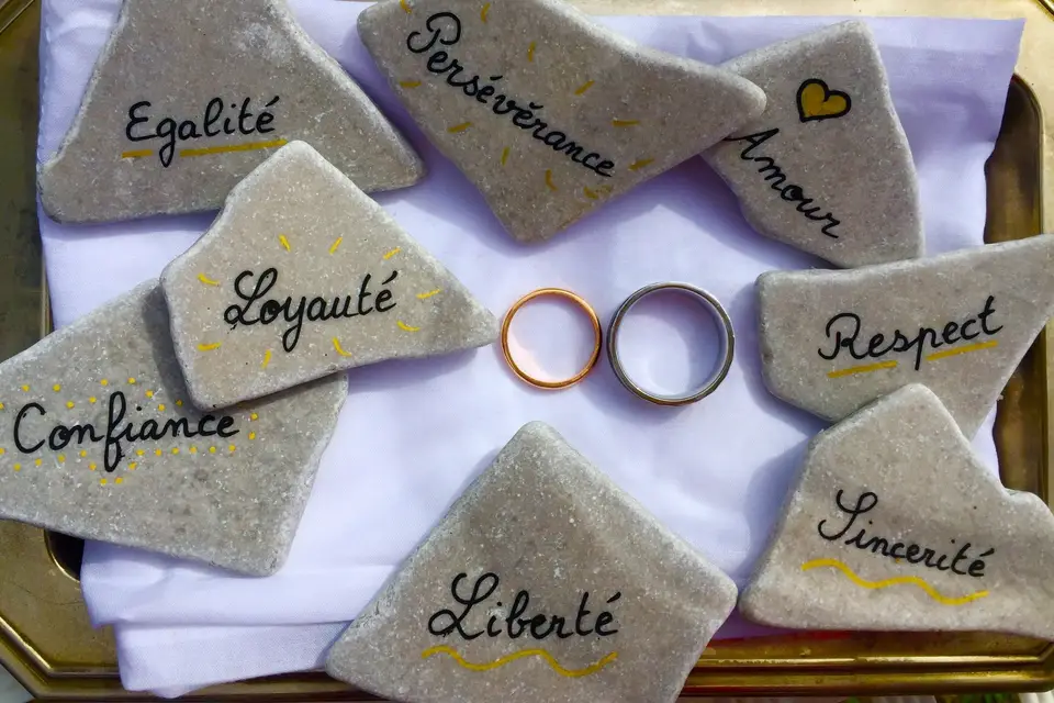 My Cérémonies — photo 8