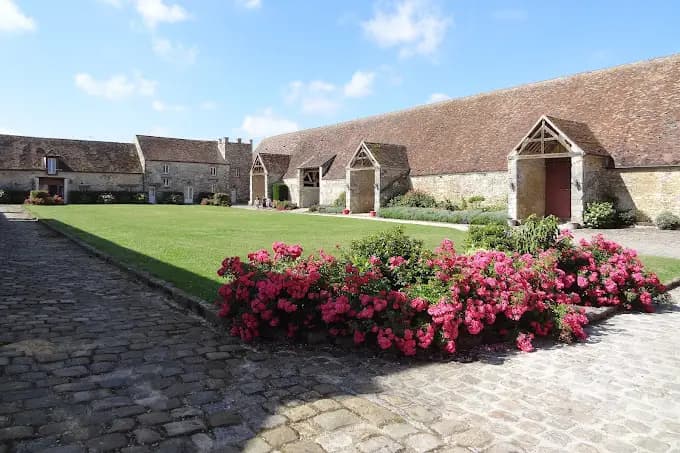 Domaine de Malassise