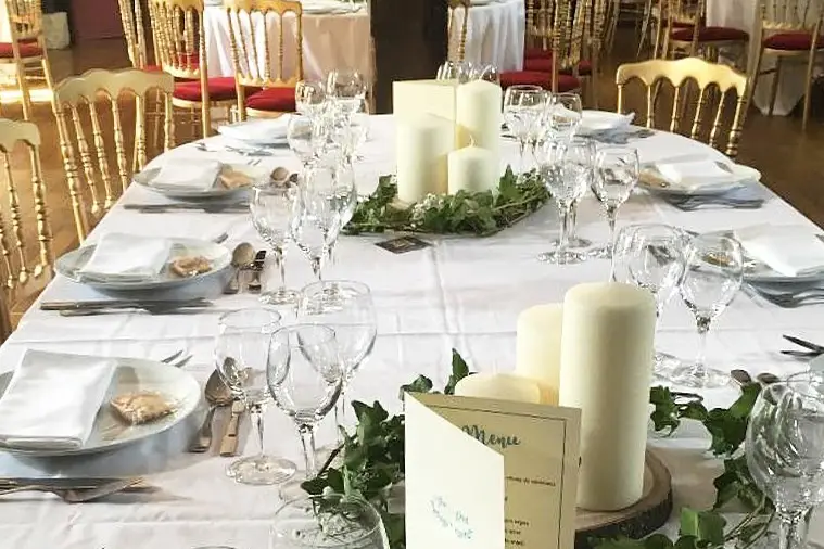 Le Chapelin Fretz — photo 1