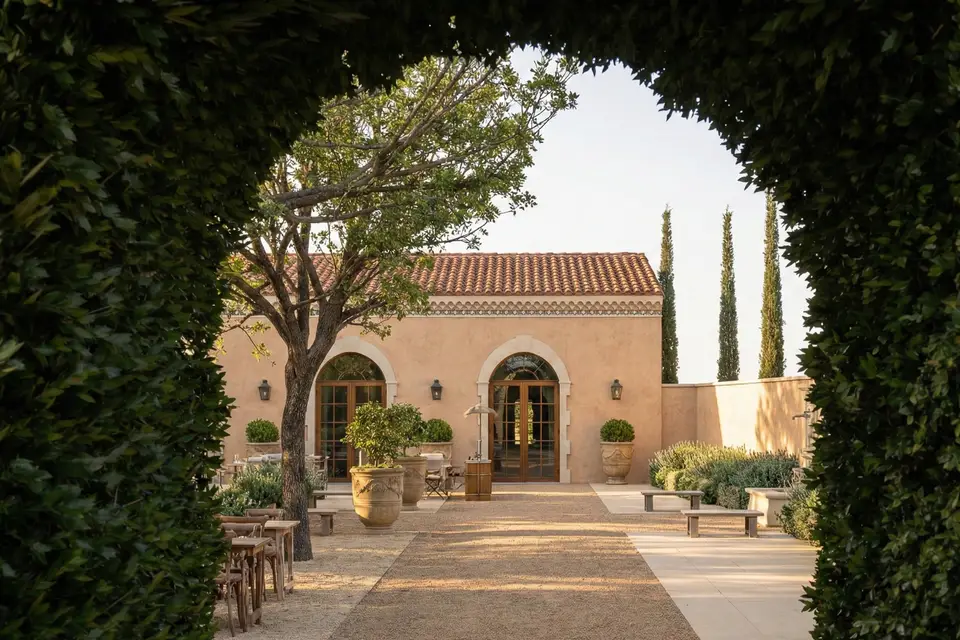 Domaine de Beauregard — photo 2