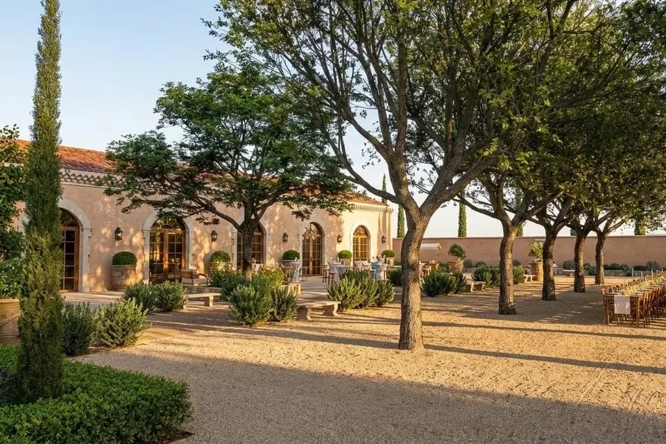 Domaine de Beauregard — photo 4