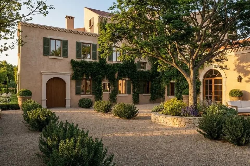 Domaine de Beauregard — photo 5