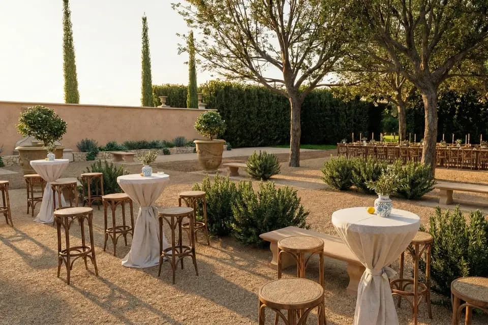 Domaine de Beauregard — photo 6