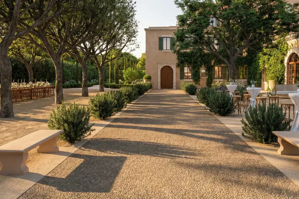 Domaine de Beauregard — photo 8