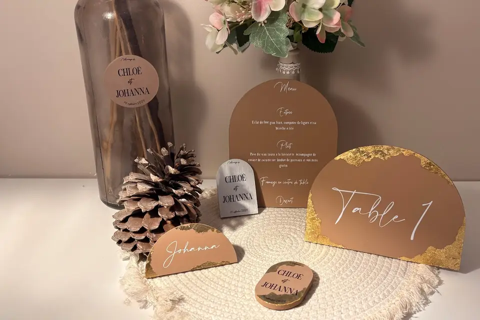 L’Atelier de Johanna