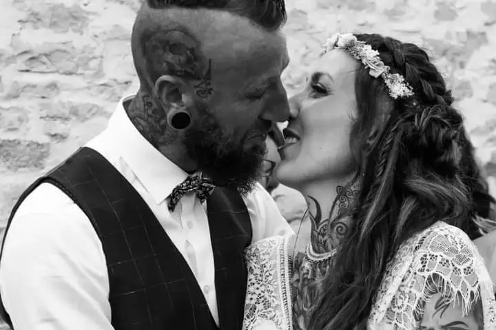 Nuptial Organisation Cie — photo 3