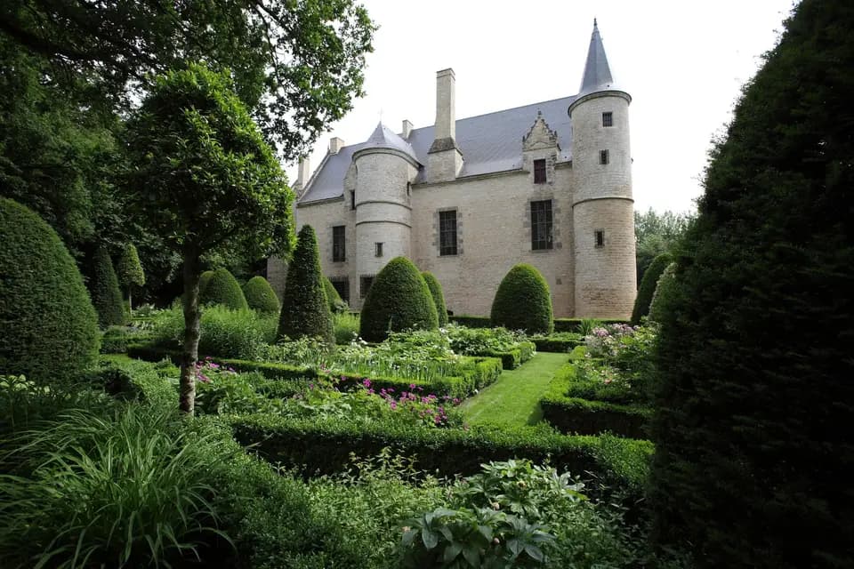 Château de Hac — photo 1