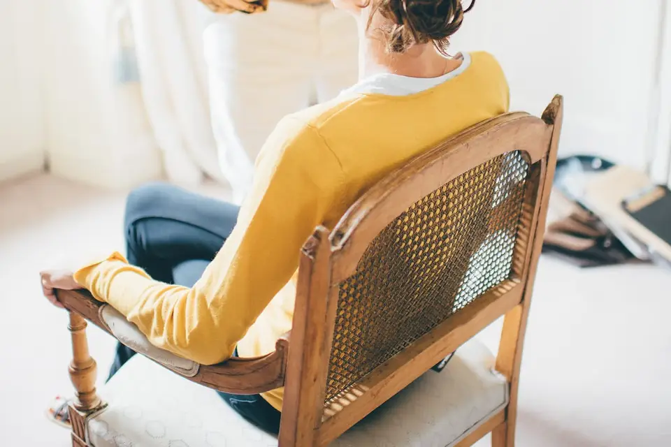 EM Coiffure & Maquillage — photo 1