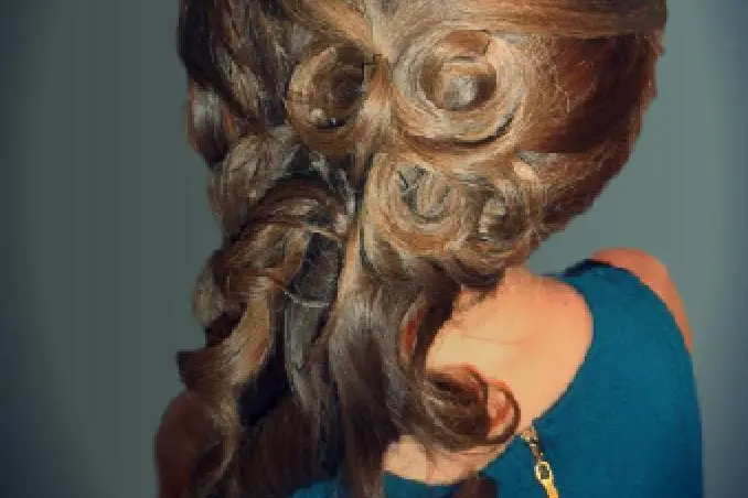 EM Coiffure & Maquillage — photo 3