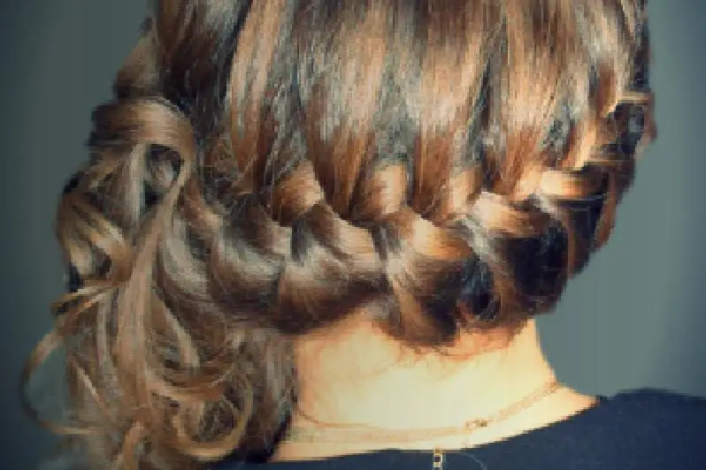 EM Coiffure & Maquillage — photo 5