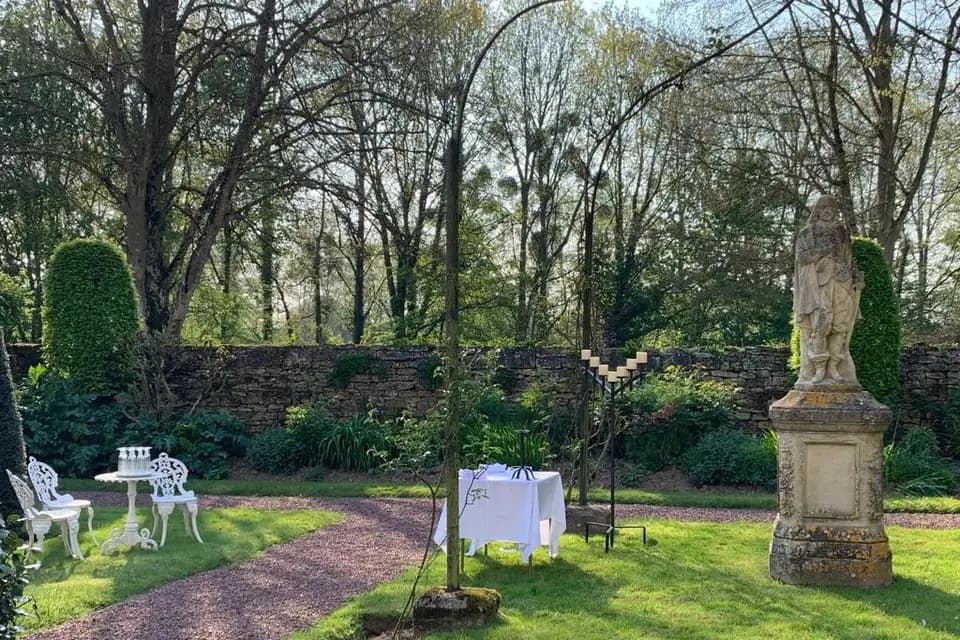 Château de Hac — photo 8