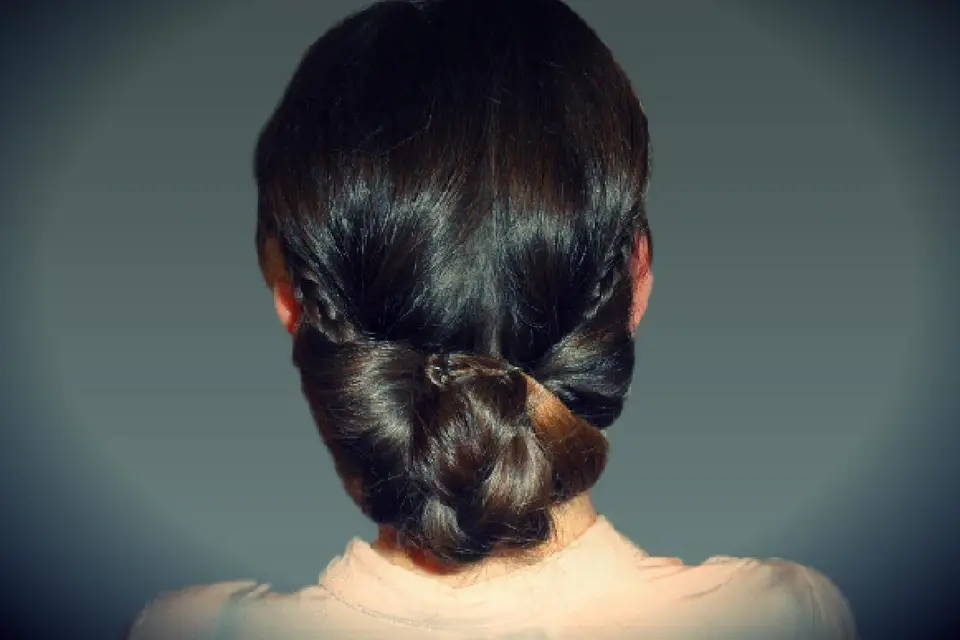 EM Coiffure & Maquillage — photo 6