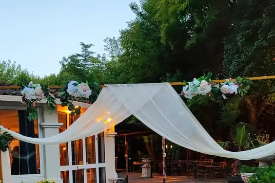 Hôtel du Parc de Saint Pons — photo 1