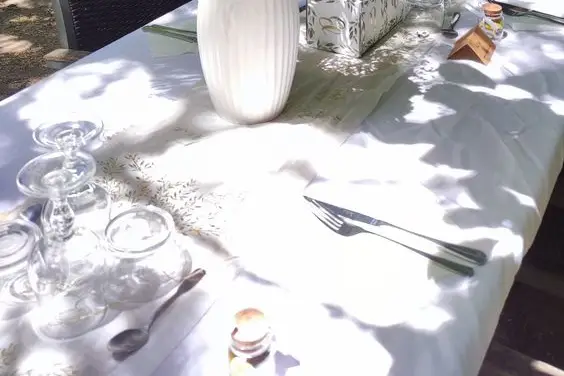 Hôtel du Parc de Saint Pons — photo 8