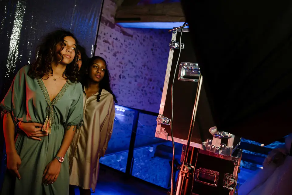 L'écrin à photos - Photomaton — photo 6