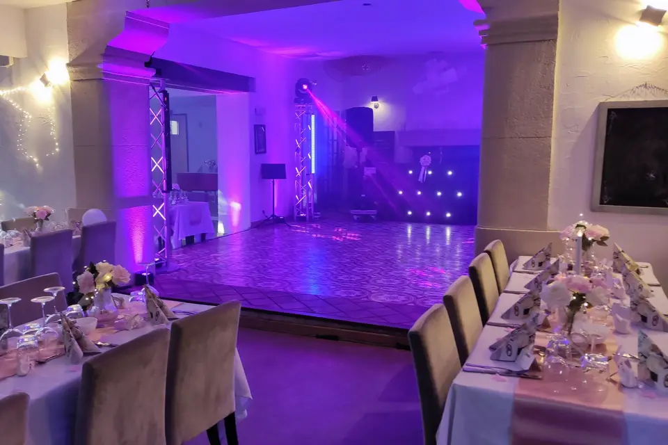 Hôtel du Parc de Saint Pons — photo 3