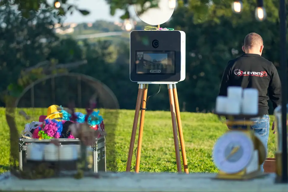 O2M Events — photo 8