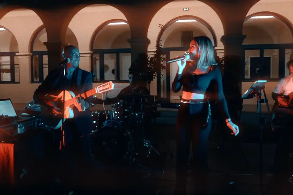 Madj Live — photo 4