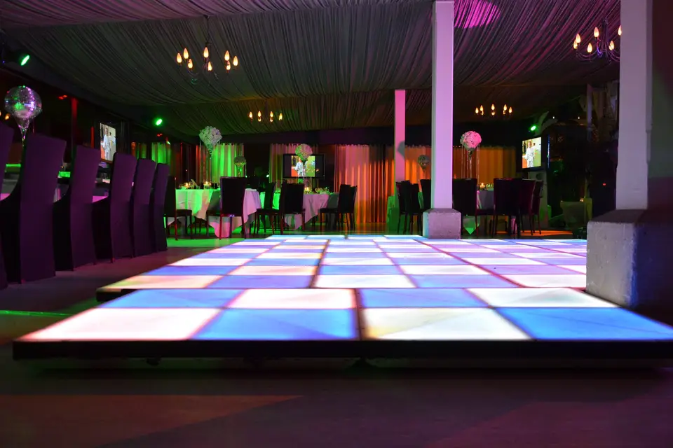 Paris Country Club - Le Manoir — photo 2