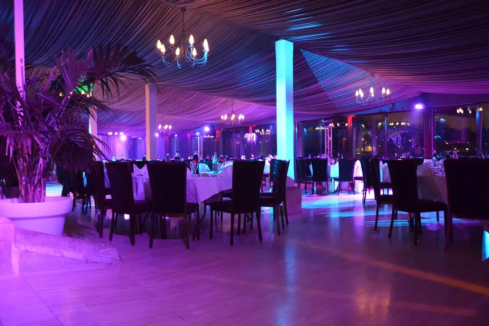 Paris Country Club - Le Manoir — photo 3