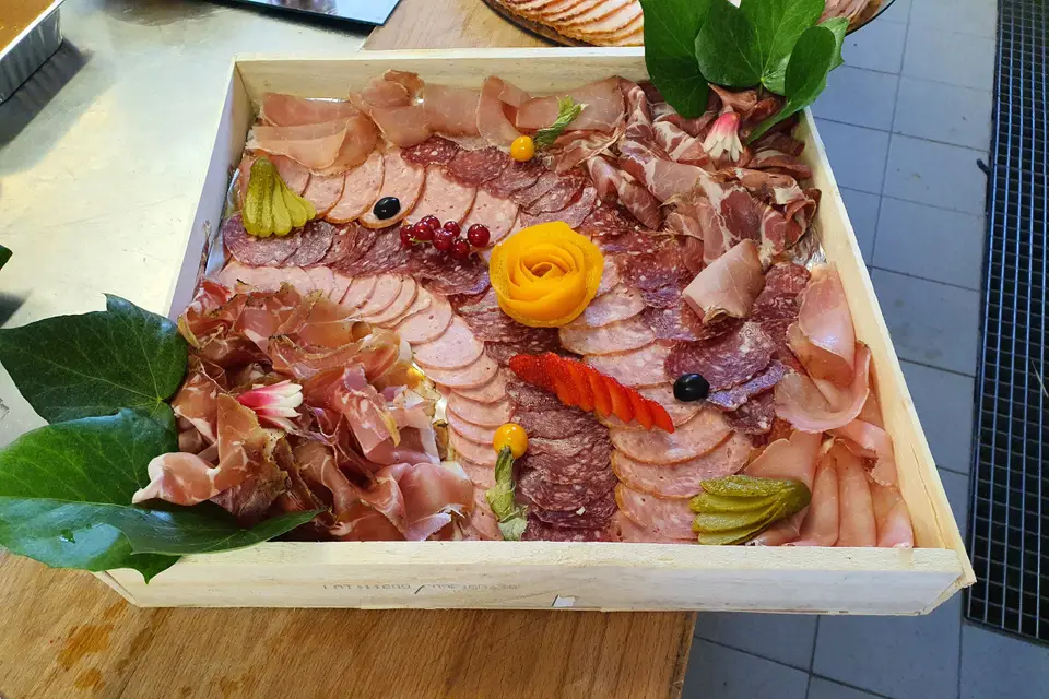 La Fine Gueule — photo 2