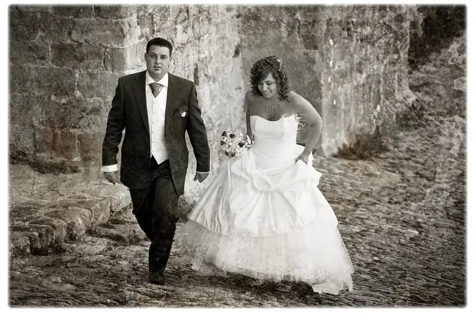 A l'Ombre d'Elle — photo 1