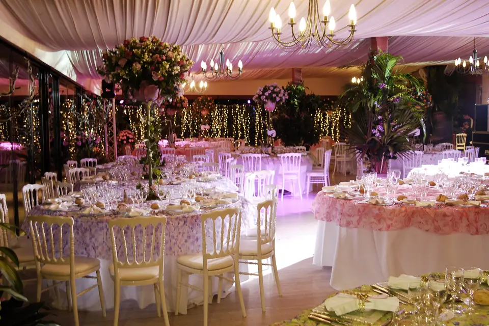 Paris Country Club - Le Manoir — photo 5