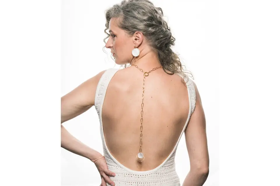 Luce Bijoux by Lucette — photo 6