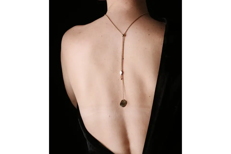 Luce Bijoux by Lucette — photo 7