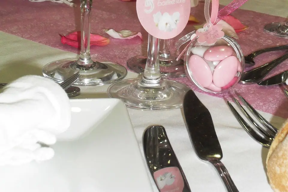 Les Créations de Maryline — photo 5