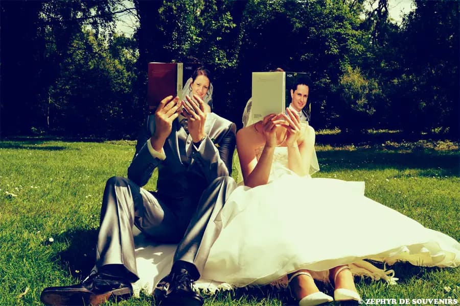 Zéphyr de Souvenirs