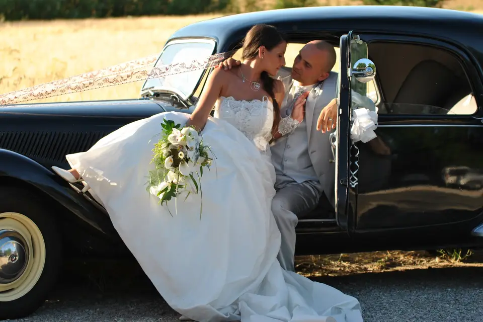 Françoise Pouget — photo 1