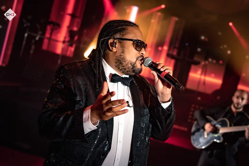 Seven Events — photo 6