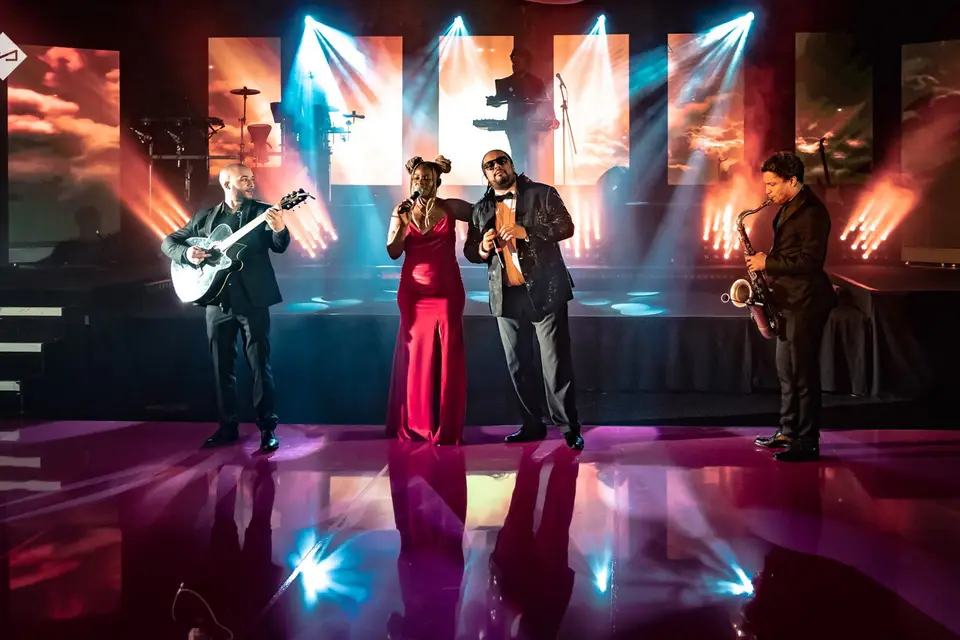 Seven Events — photo 2