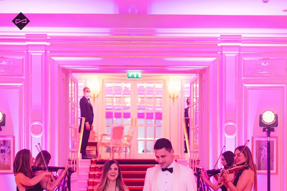 Seven Events — photo 4