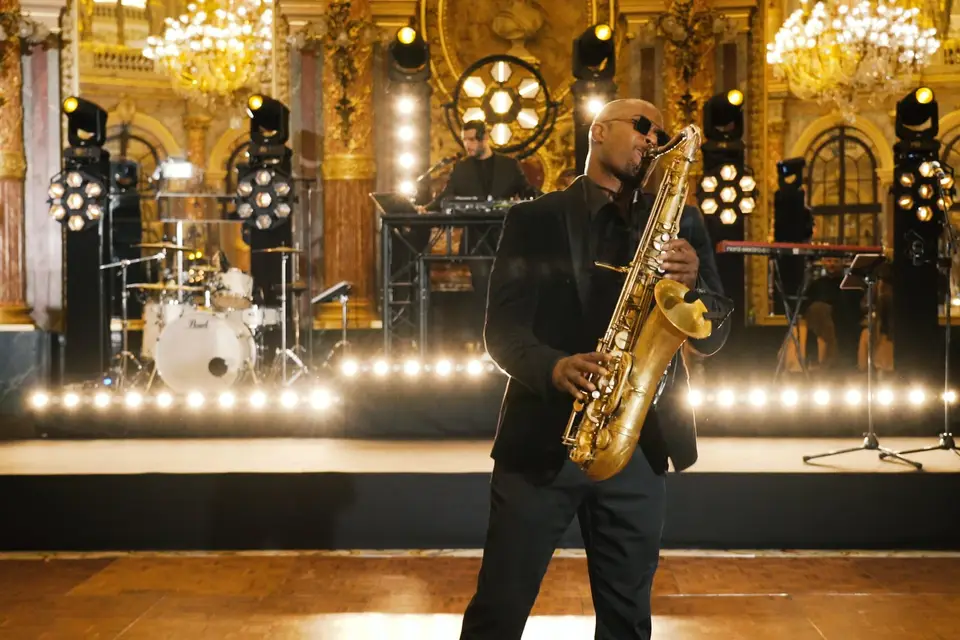 Seven Events — photo 7