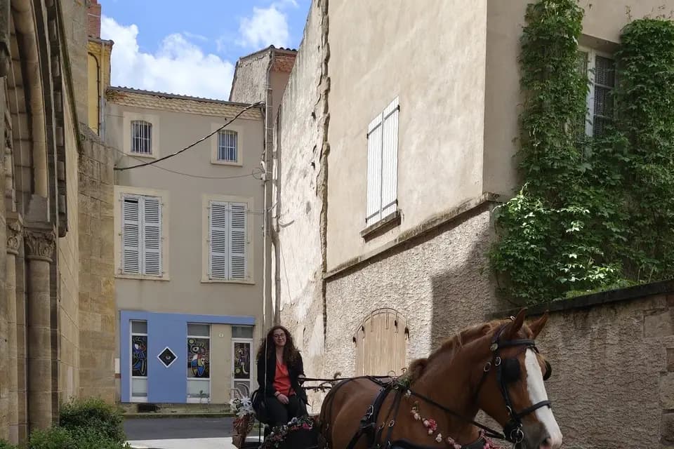 Rêve d'Équilibre — photo 6