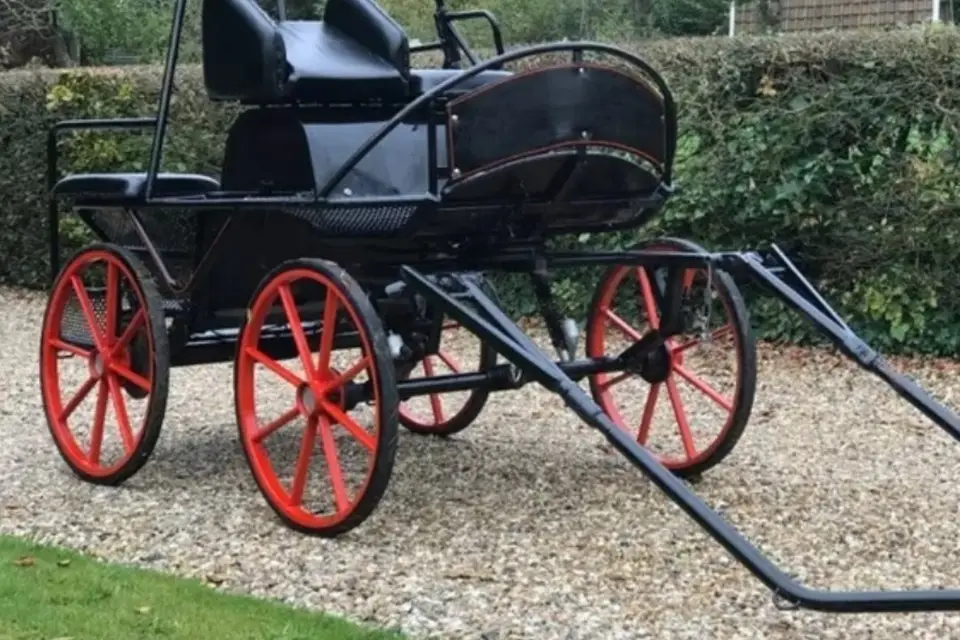 Rêve d'Équilibre — photo 1