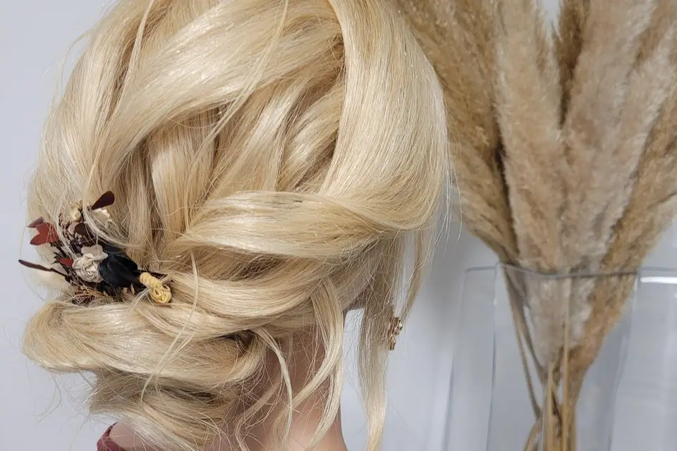 Les Chignons d'Anaïs