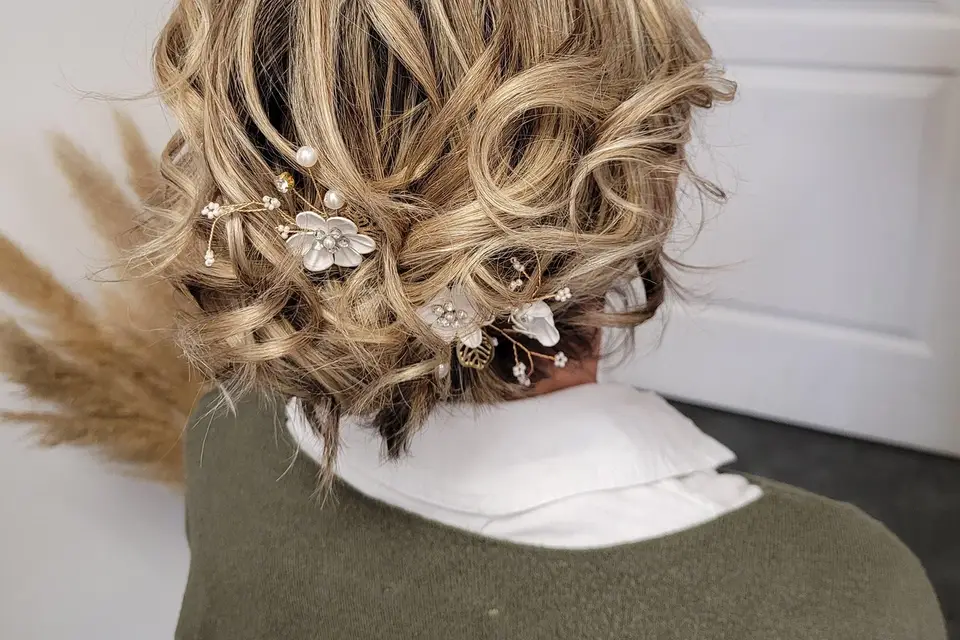 Les Chignons d'Anaïs — photo 2