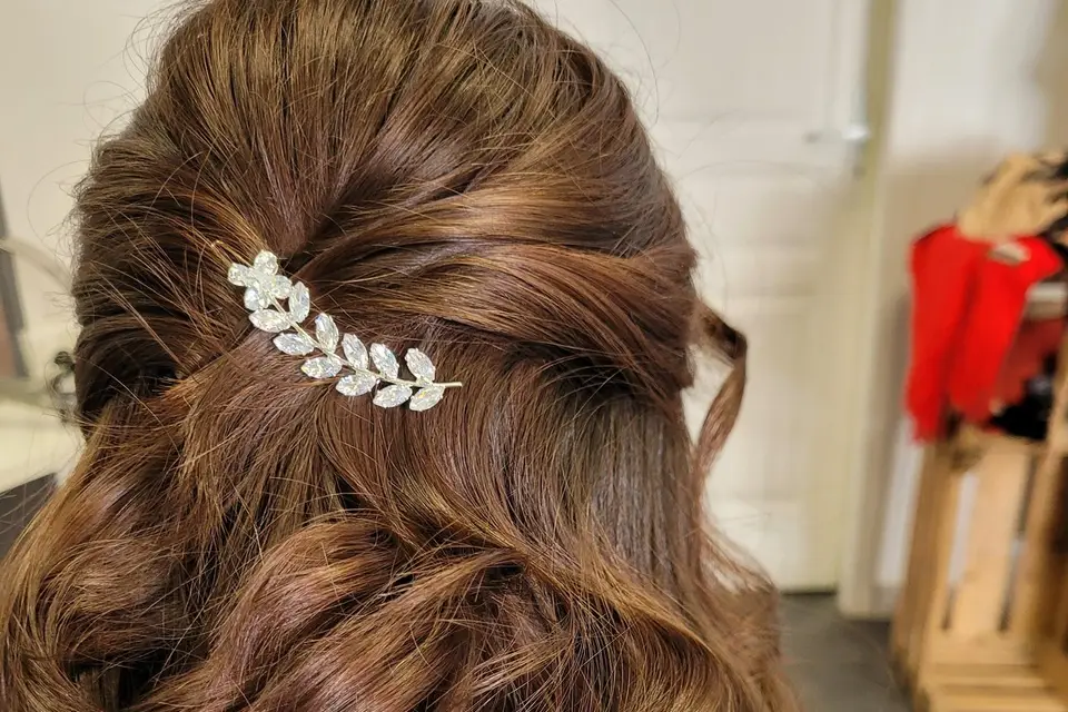 Les Chignons d'Anaïs — photo 3