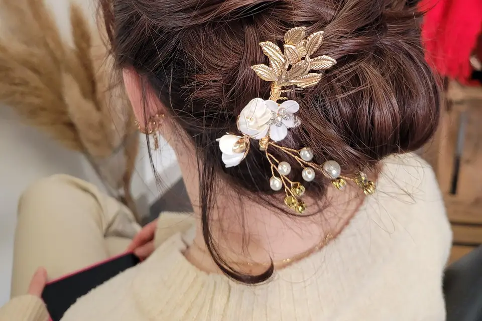 Les Chignons d'Anaïs — photo 4