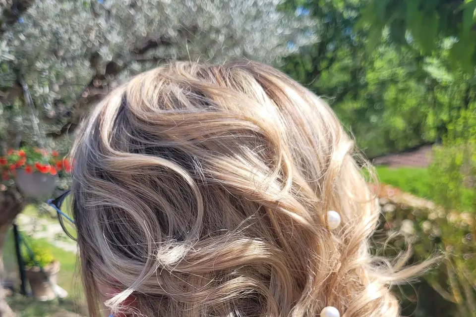 Les Chignons d'Anaïs — photo 5